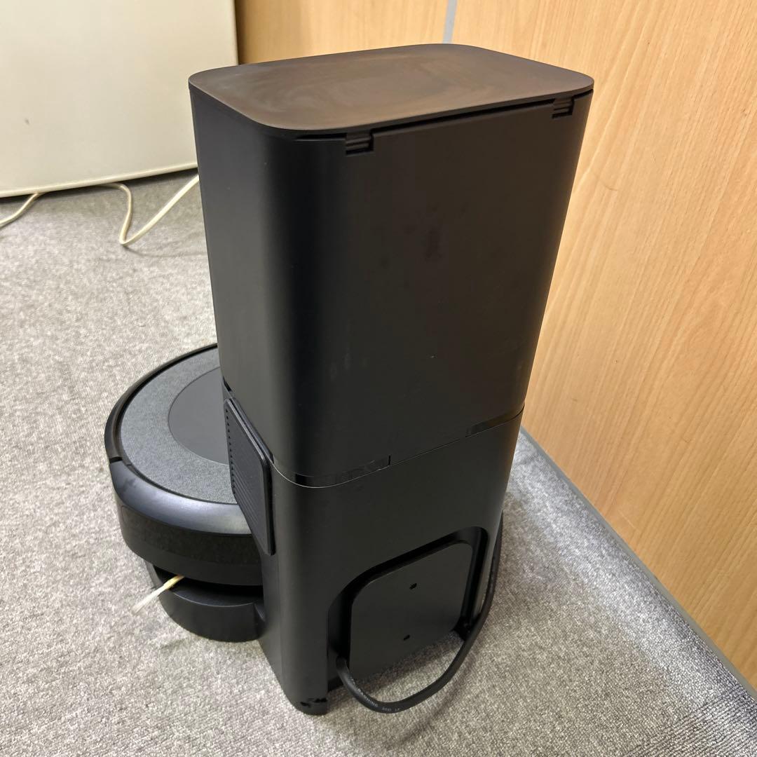 iRobot RVD-Y1 i3 ルンバ　クリーンベース ADE-N1