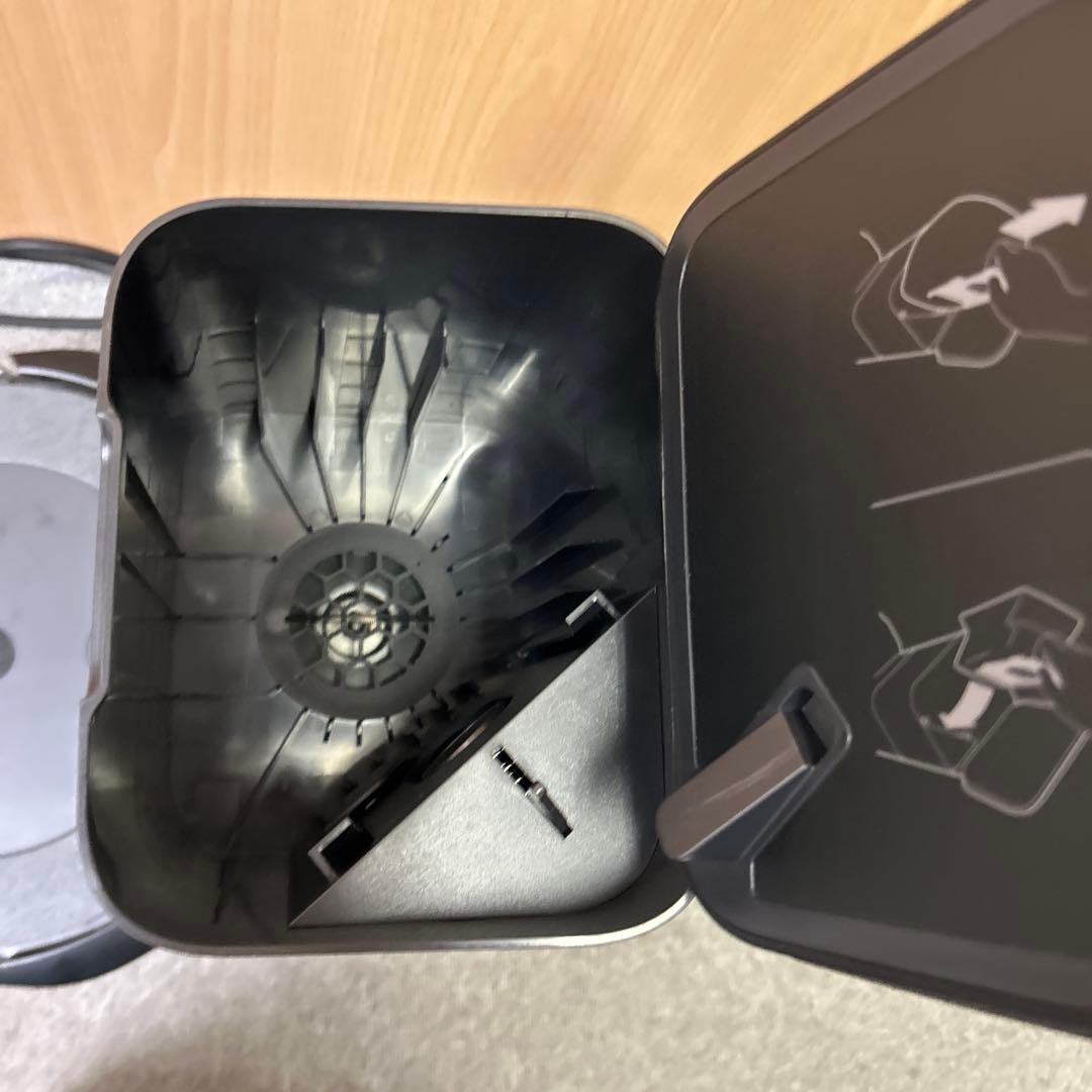 iRobot RVD-Y1 i3 ルンバ　クリーンベース ADE-N1