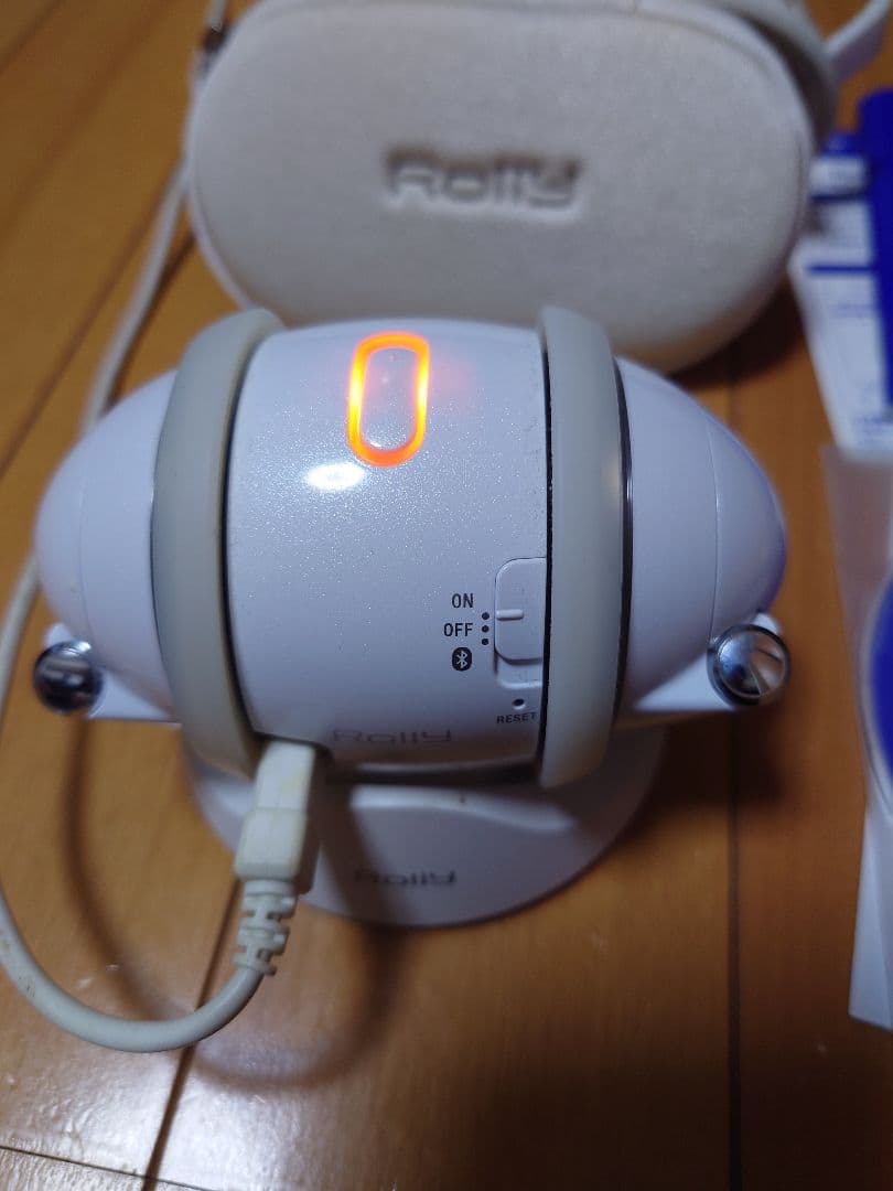 SONY Rolly スピーカー