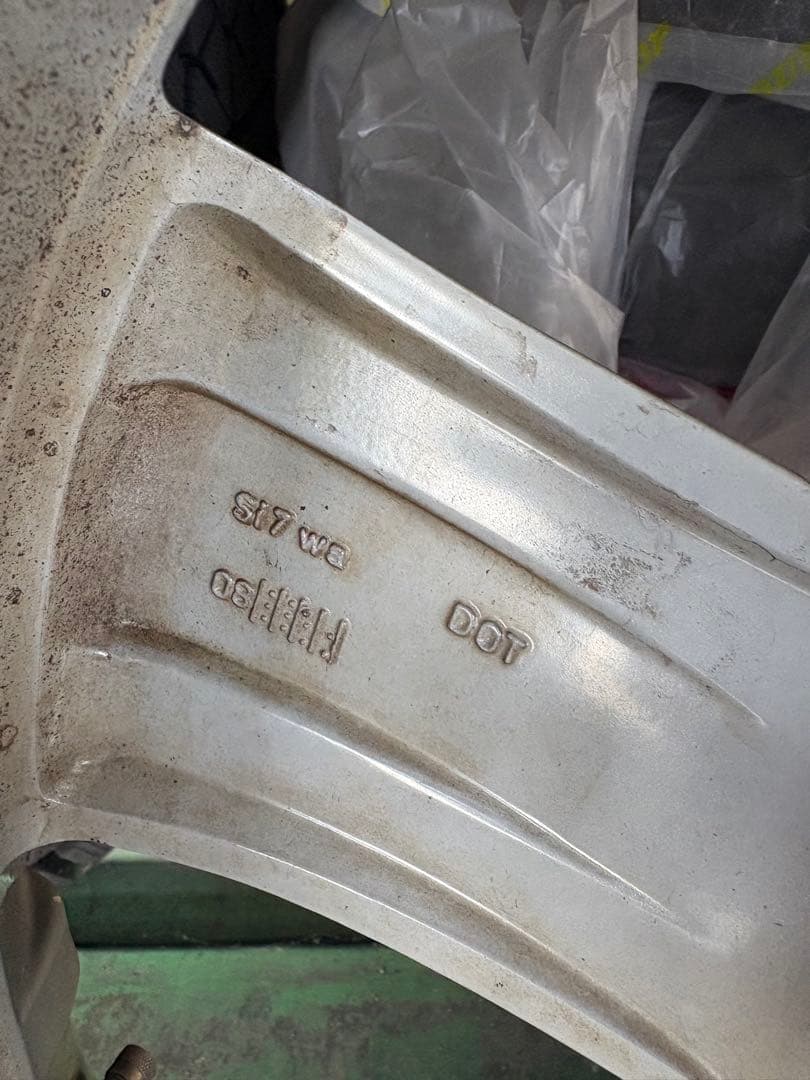 送料無料　ベンツ純正ホイール　スタッドレタイヤ　255/50R19 Mクラスなど