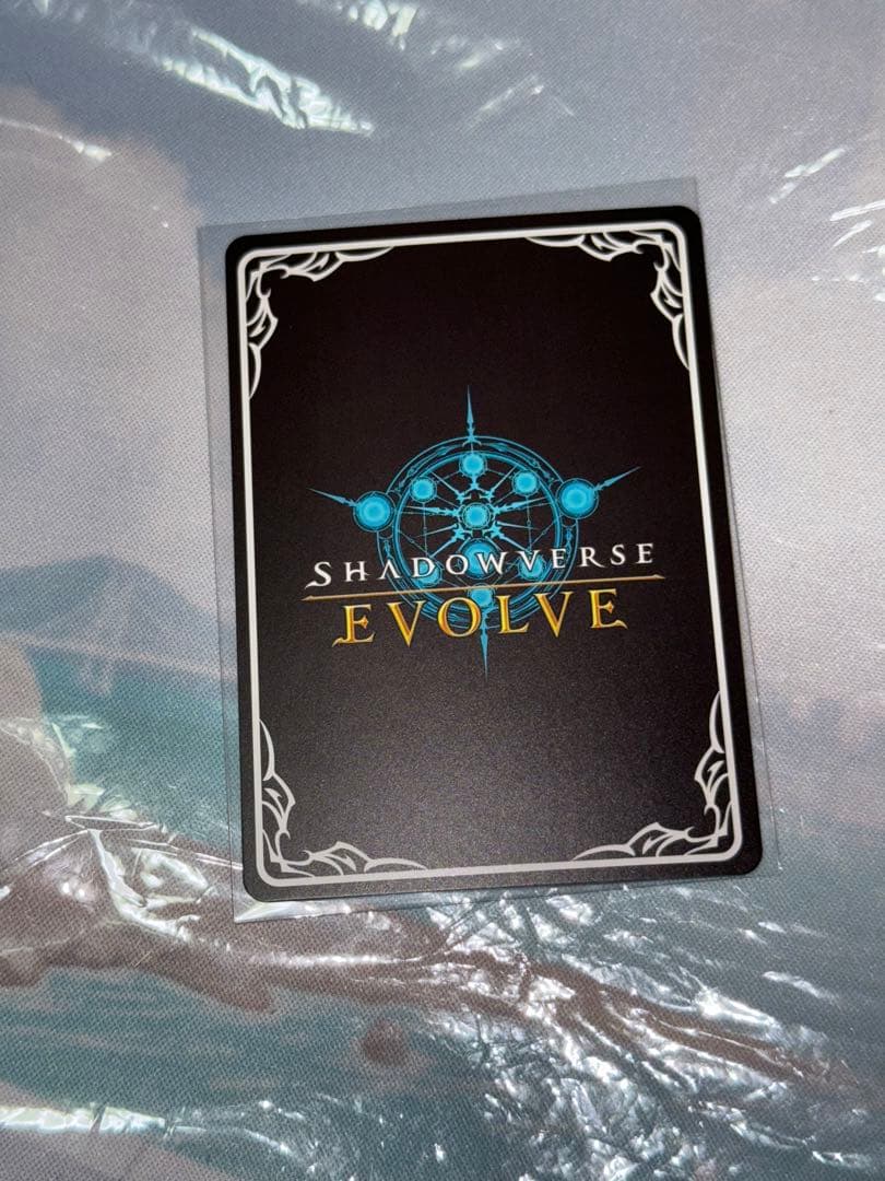 ユニ＆クロエ＆チエル　UR　シャドバ　プリコネ　シャドウバース