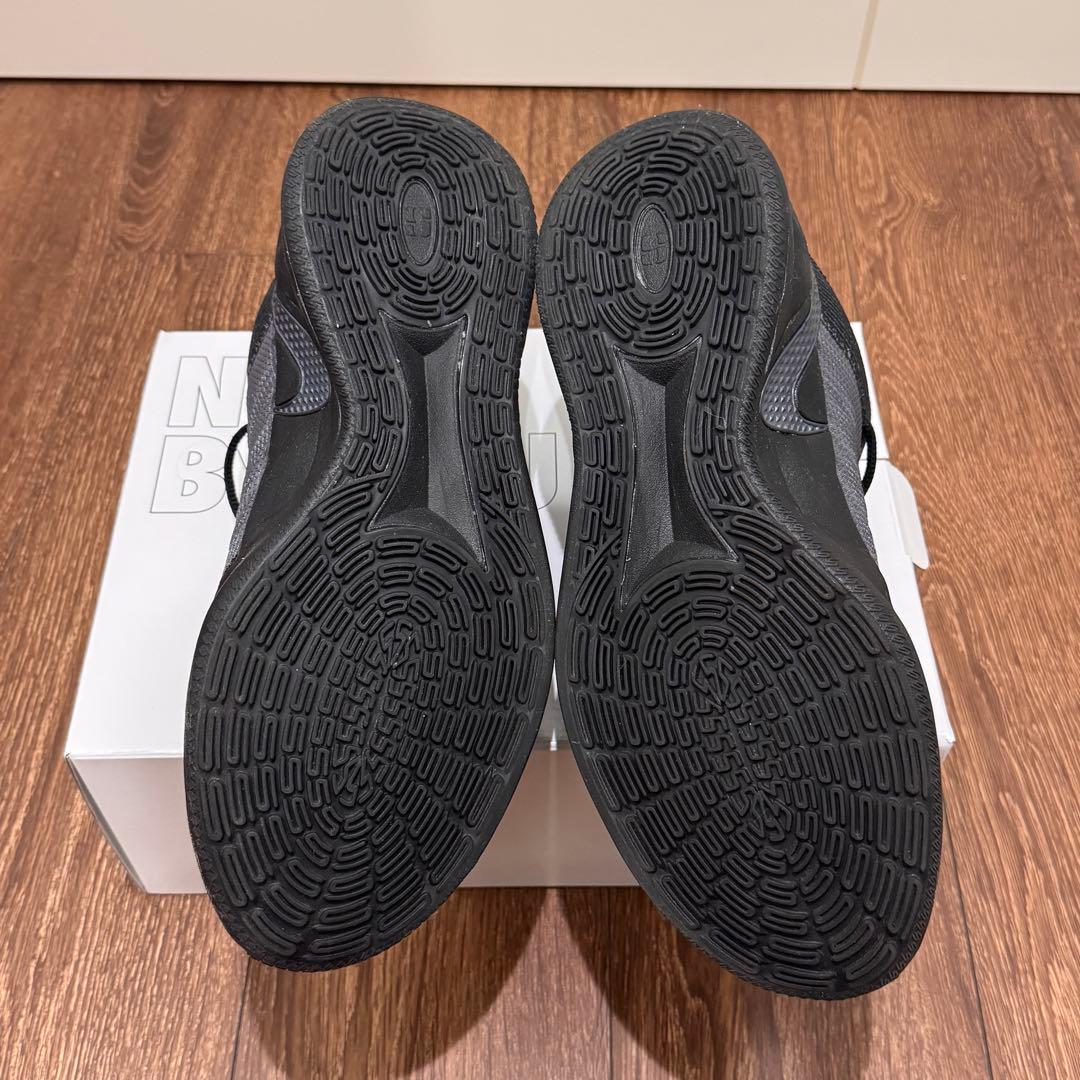 シューズ(男性用) NIKE SABRINA3 28cm by you