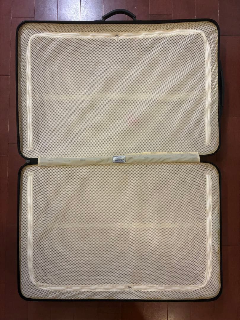 【訳あり】リモワ サルサエアー スーツケース　82377 98ℓ