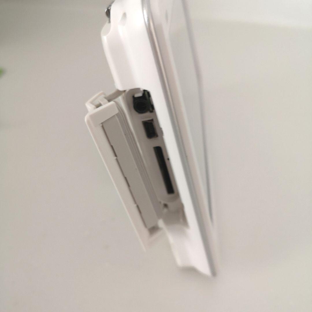 Panasonic VIERA ポータブルテレビ SV-ME970