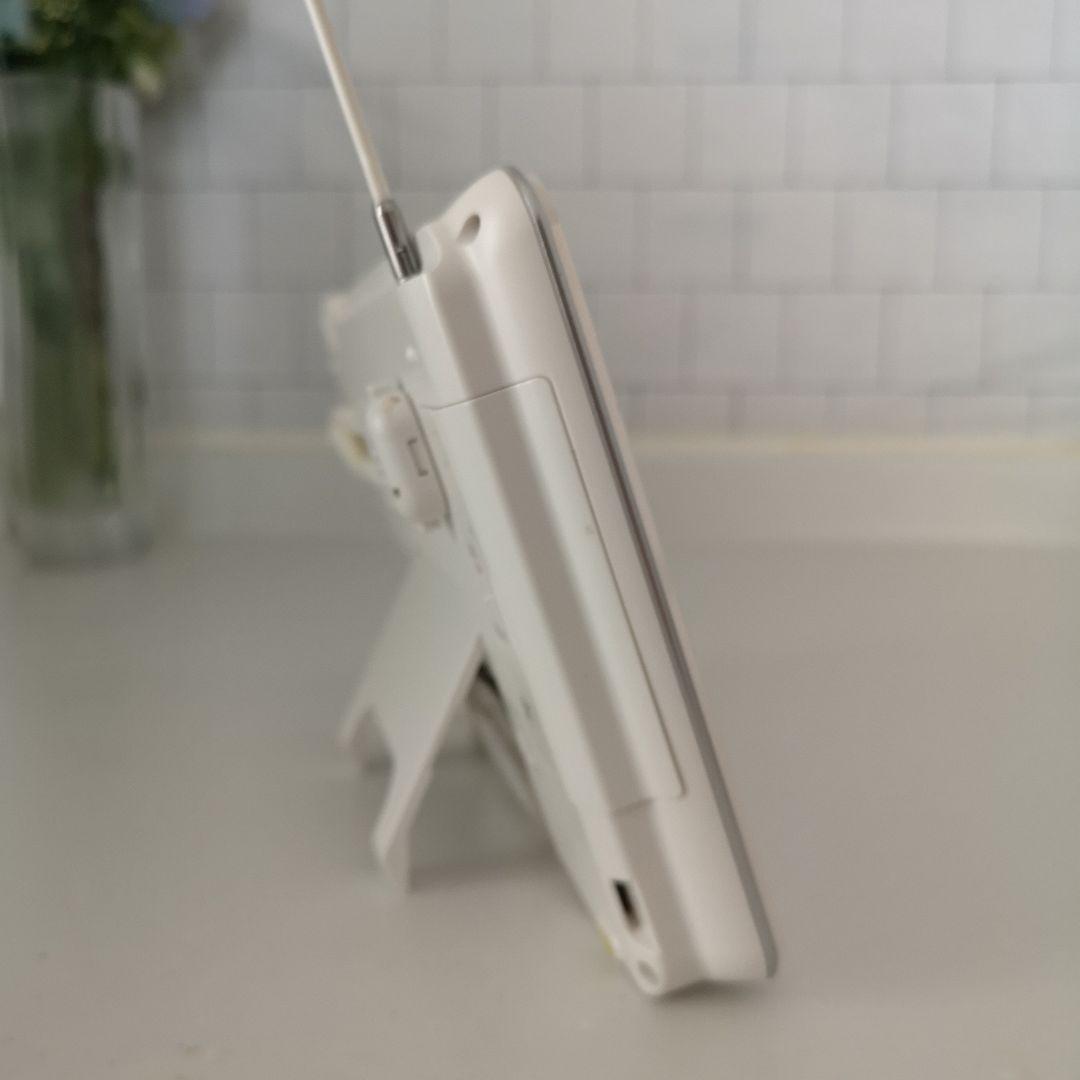 Panasonic VIERA ポータブルテレビ SV-ME970