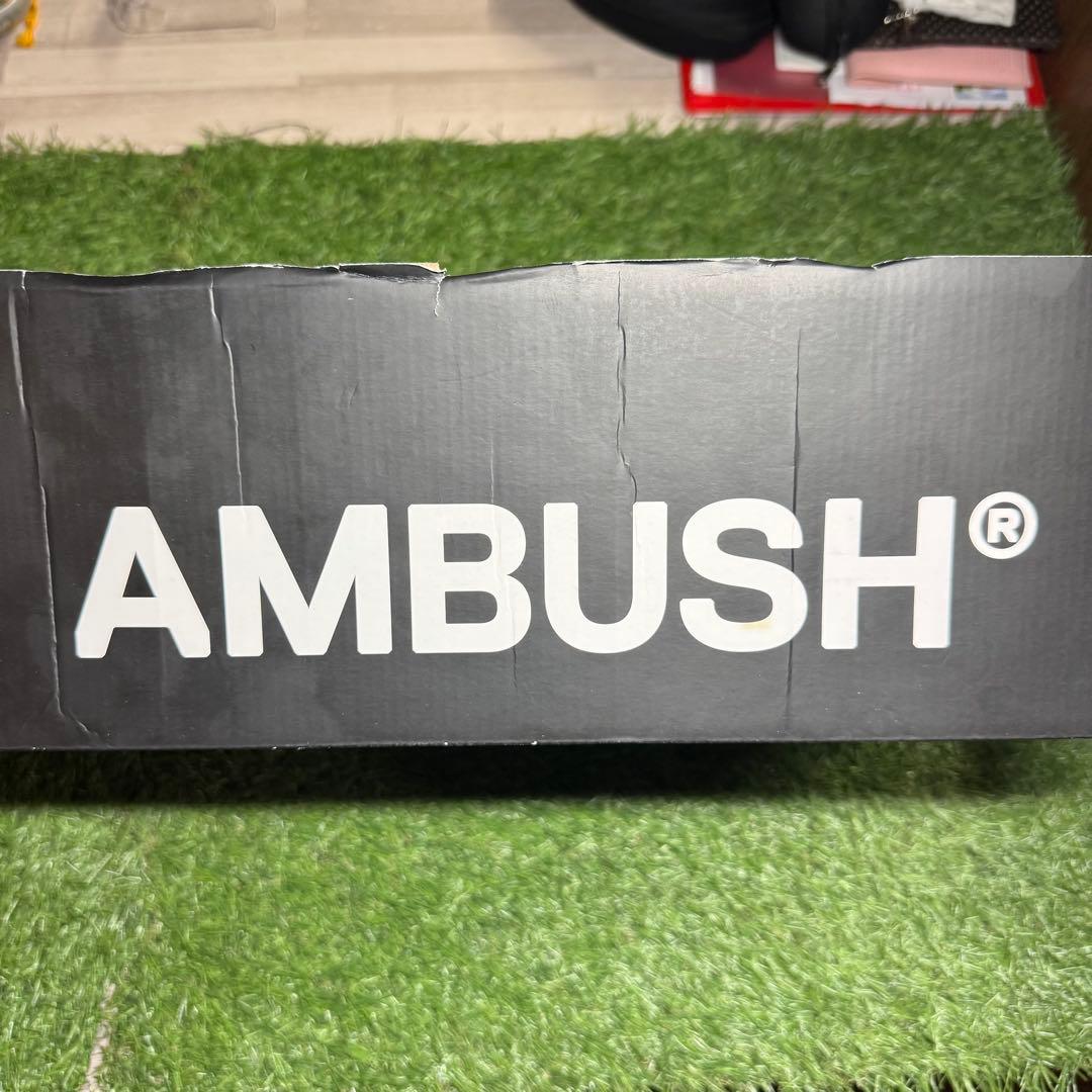 ［NIKE×AMBUSH］AIR FORCE 1 LOW SP 27.5cm