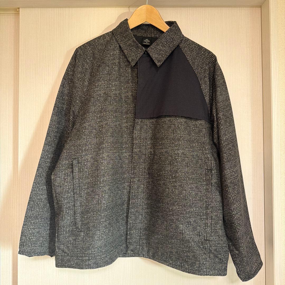 RYOGEN NOSTALGIC JACKET M ノスタルジックジャケット