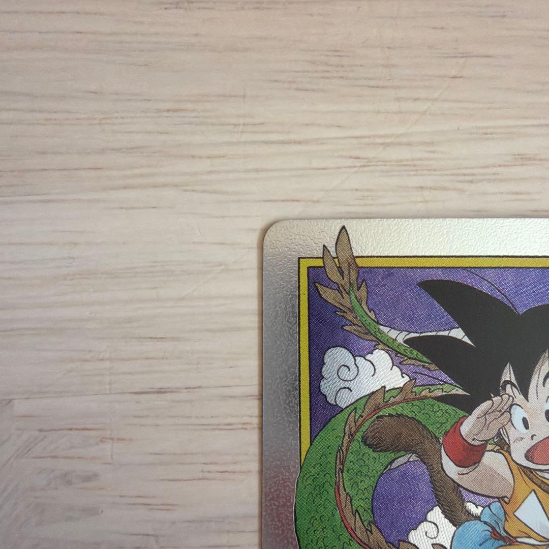 ☆1巻☆エナジーマーカー E42 マンガブースター DBFW 銀