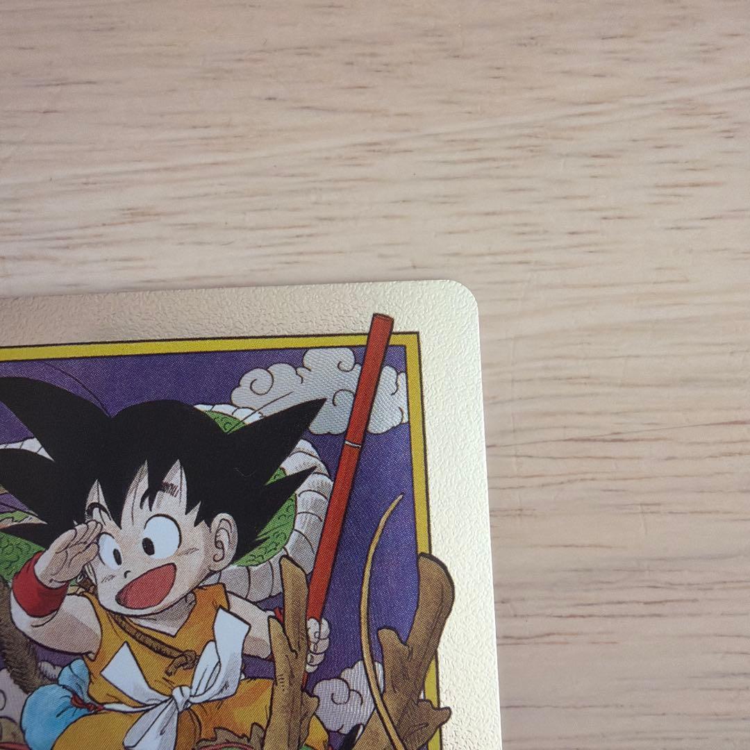 ☆1巻☆エナジーマーカー E42 マンガブースター DBFW 銀