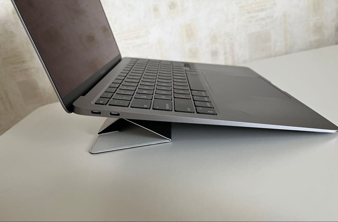 た*ろ様 M1 MacBook Air 13インチ 16gb 512gb US配