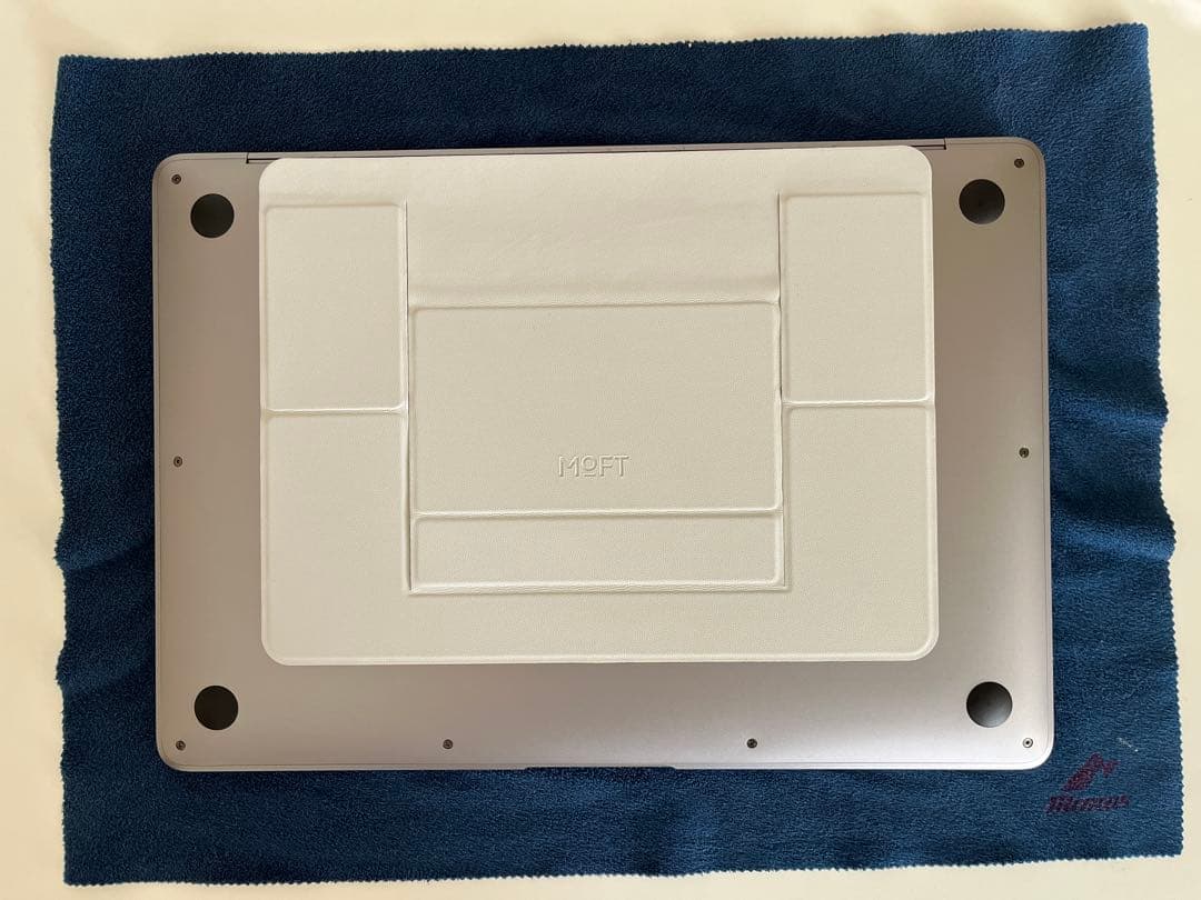 た*ろ様 M1 MacBook Air 13インチ 16gb 512gb US配