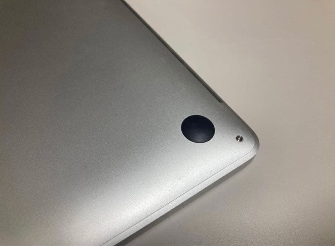 【状態良】MacBook Pro 15インチ 2018年モデル