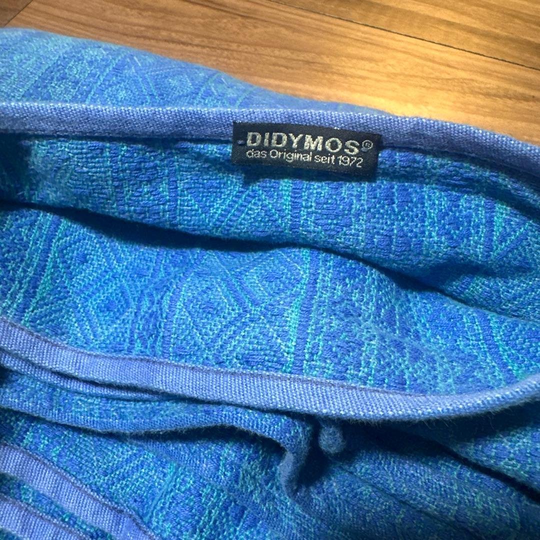 ディディモス ウルトラマリン　サイズ5