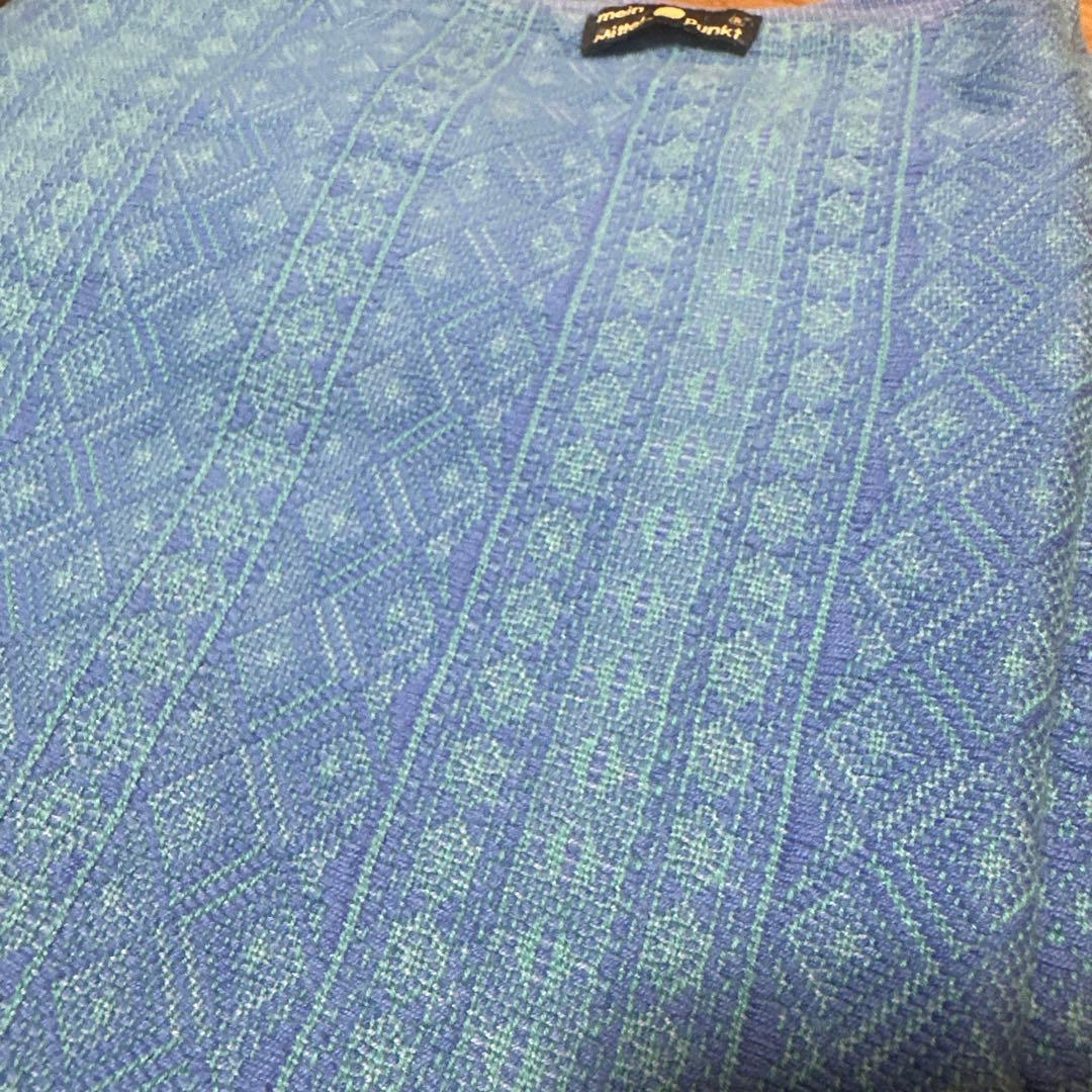 ディディモス ウルトラマリン　サイズ5