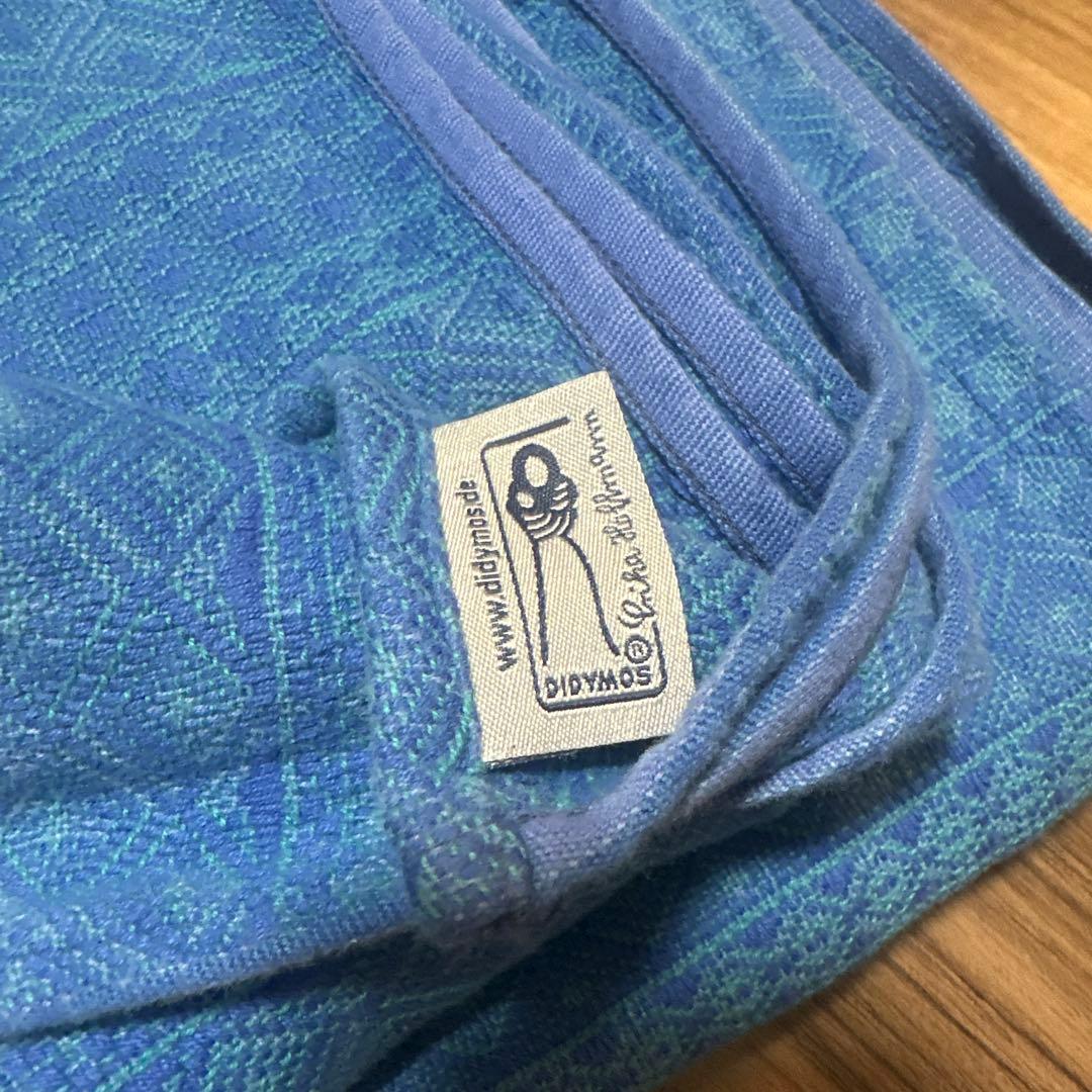 ディディモス ウルトラマリン　サイズ5