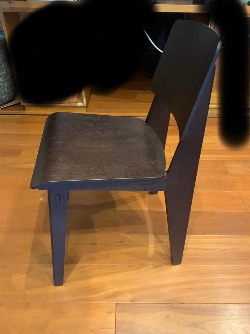 6*0様 【正規品】VITRA. Chaise Tout Bois シェーズトゥ