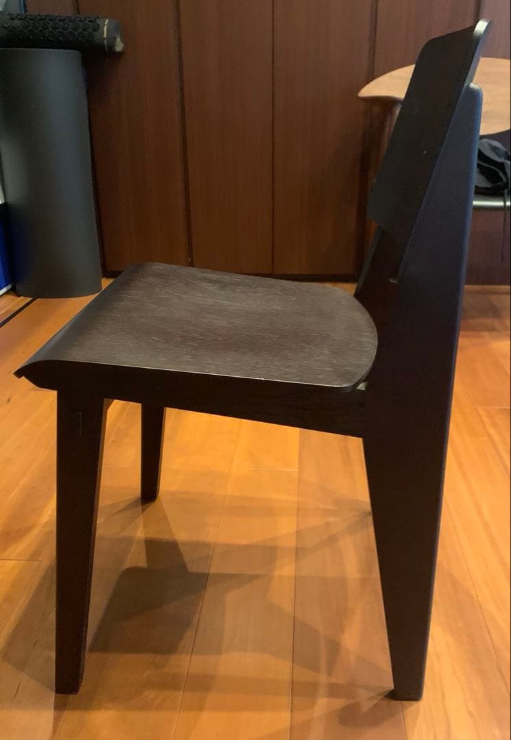 6*0様 【正規品】VITRA. Chaise Tout Bois シェーズトゥ