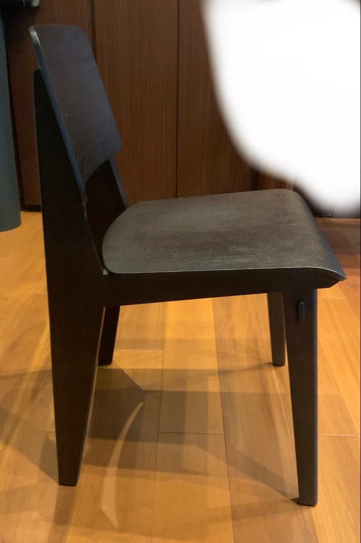 6*0様 【正規品】VITRA. Chaise Tout Bois シェーズトゥ