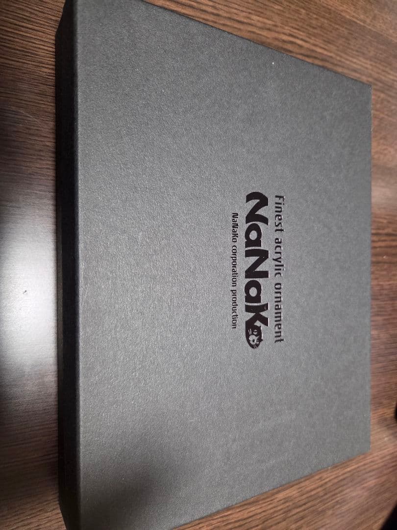 金色ラブリッチェ アクリルスタンド