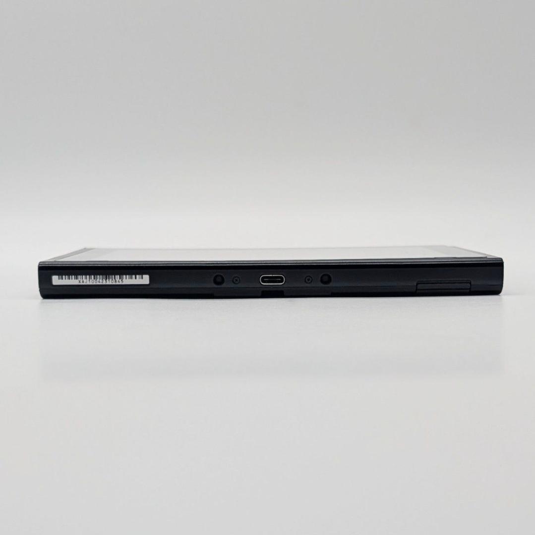 【美品】Nintendo Switch 本体のみ 2018年