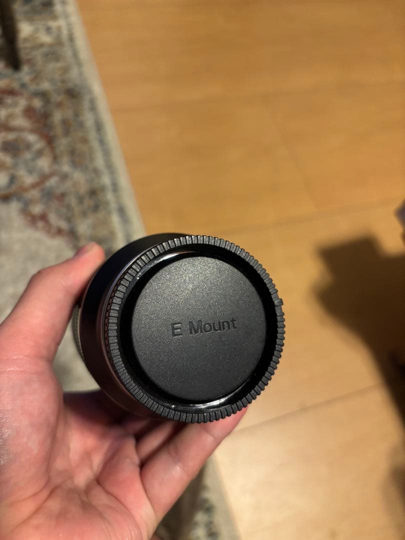 レンズ(ズーム) TAMRON17-70mm F/2.8 Di III-A