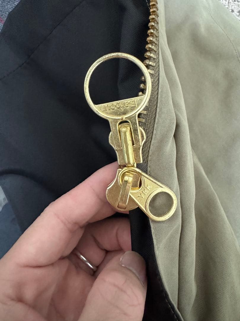 JustDeals様　Barbour spey 24