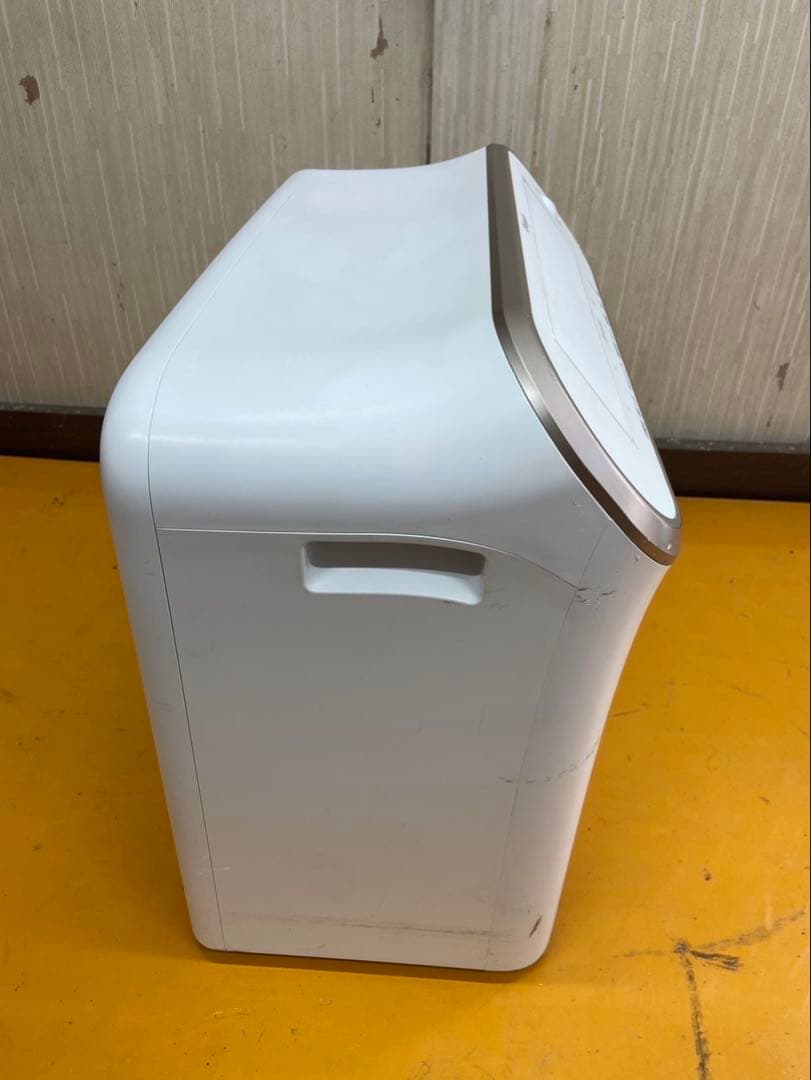 e angel　エディオン 衣類乾燥除湿機 2020年製 ANG-CD-B2