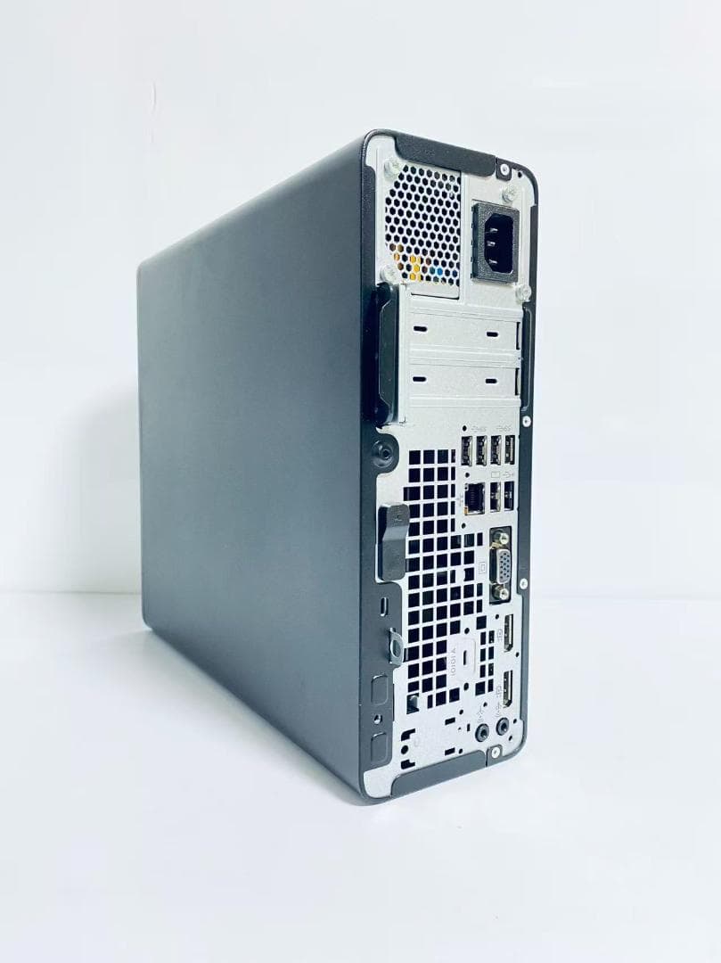 A1 保証付き HP P第9世代i5 /SSD256GB /windows11