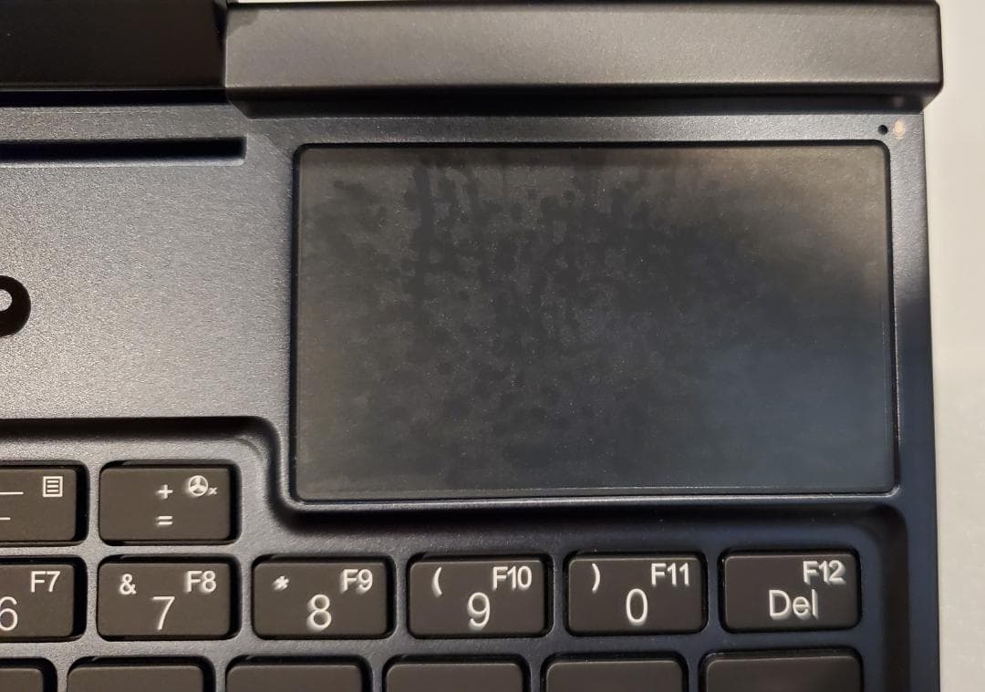 最終値下げ！GPD pocket4 Ryzen 9 HX 370 64GB 2T