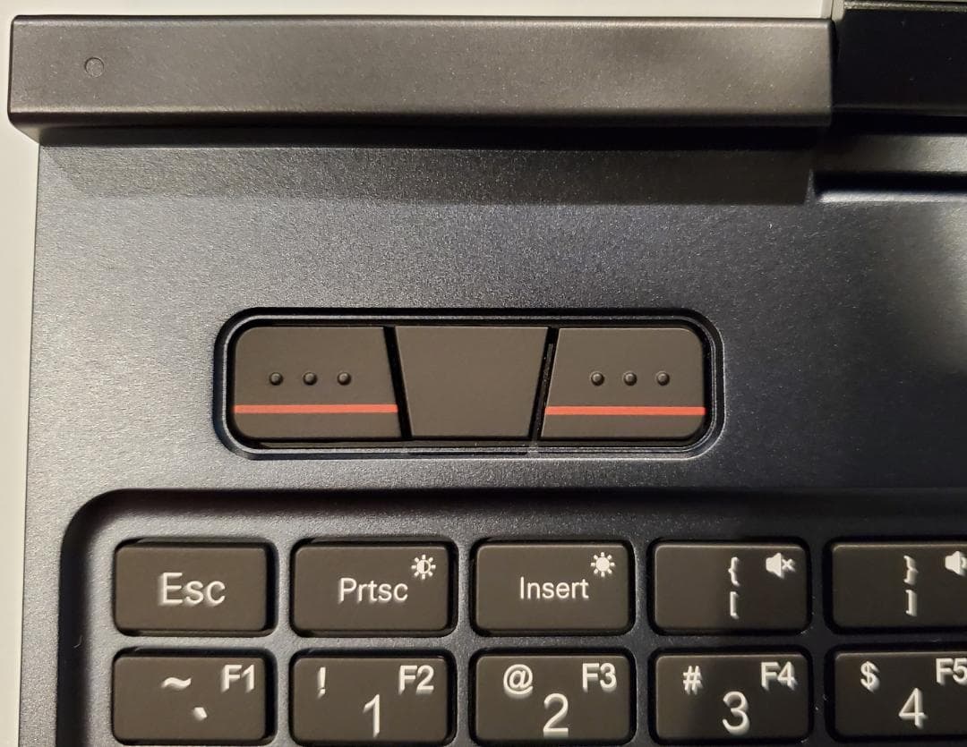 最終値下げ！GPD pocket4 Ryzen 9 HX 370 64GB 2T