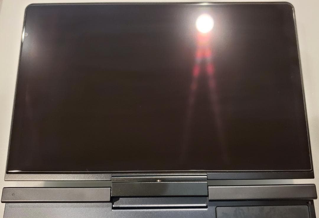 最終値下げ！GPD pocket4 Ryzen 9 HX 370 64GB 2T