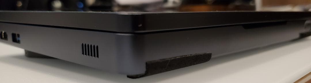 最終値下げ！GPD pocket4 Ryzen 9 HX 370 64GB 2T