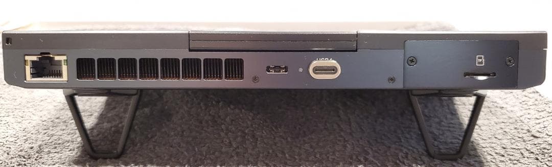 最終値下げ！GPD pocket4 Ryzen 9 HX 370 64GB 2T