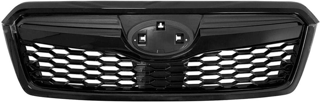 【新品】スバル/フォレスター 交換用フロントバンパーグリル