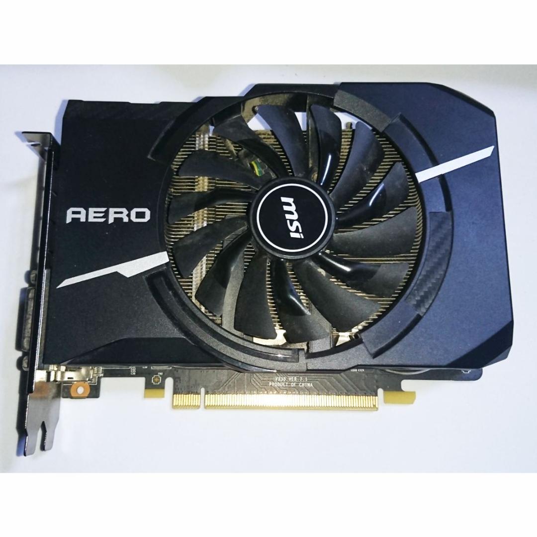 GTX 1070 8GB GeForce nvidia グラボ PCパーツ