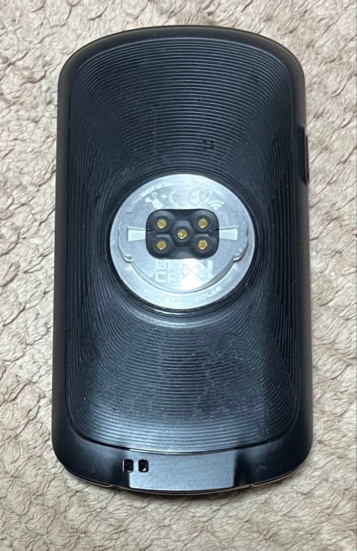 GARMIN ガーミン EDGE 1040 SOLAR エッジ ソーラー 日本語