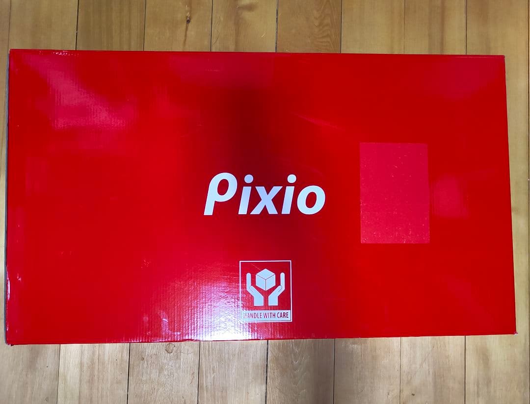 Pixio PX278 WAVE ゲーミングモニター 27型 180Hz