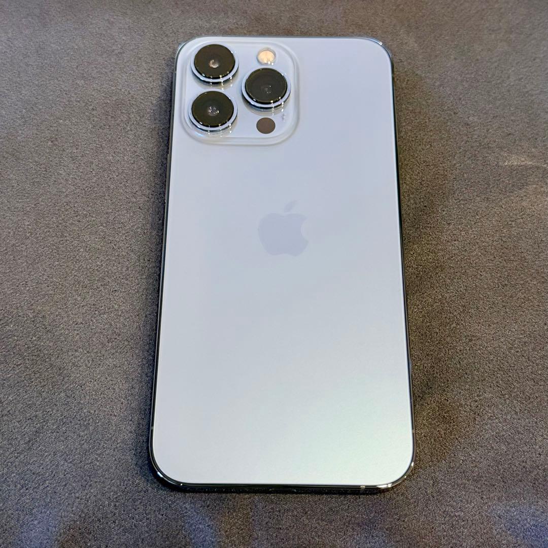 ⭐️iPhone 13 Pro 256GB SIMフリー バッテリー82%⭐️