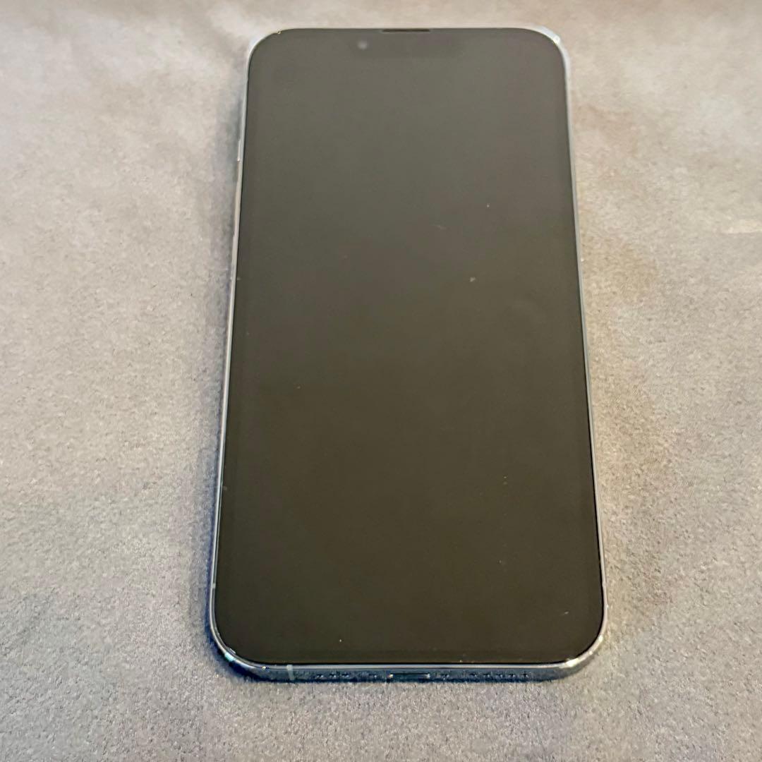 ⭐️iPhone 13 Pro 256GB SIMフリー バッテリー82%⭐️