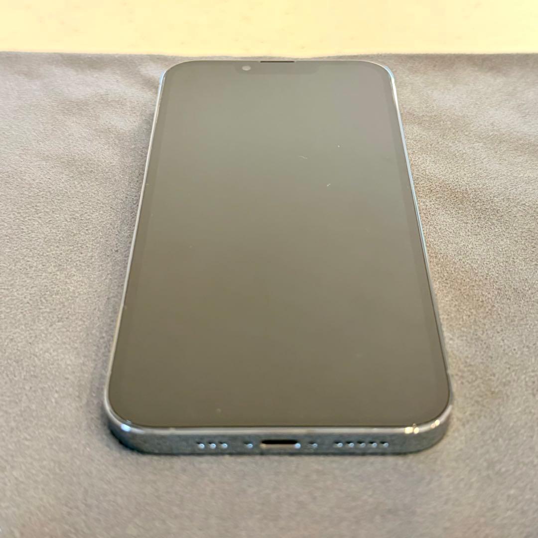 ⭐️iPhone 13 Pro 256GB SIMフリー バッテリー82%⭐️