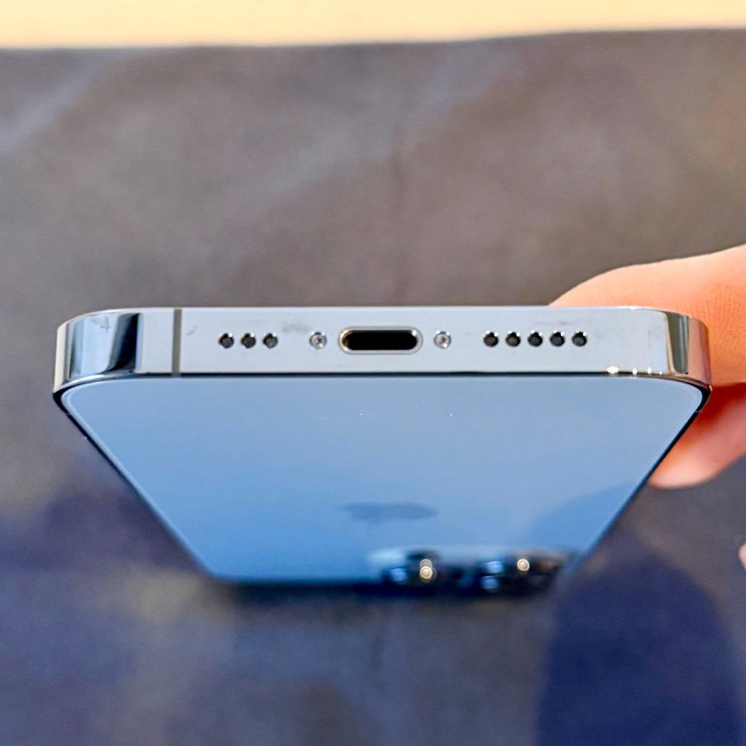 ⭐️iPhone 13 Pro 256GB SIMフリー バッテリー82%⭐️