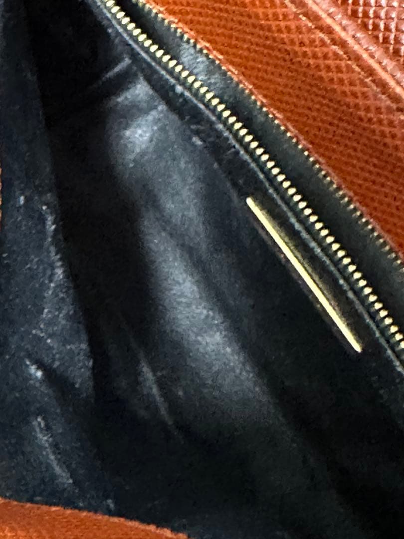 難あり　Bottega Veneta トート&ショルダー　セット