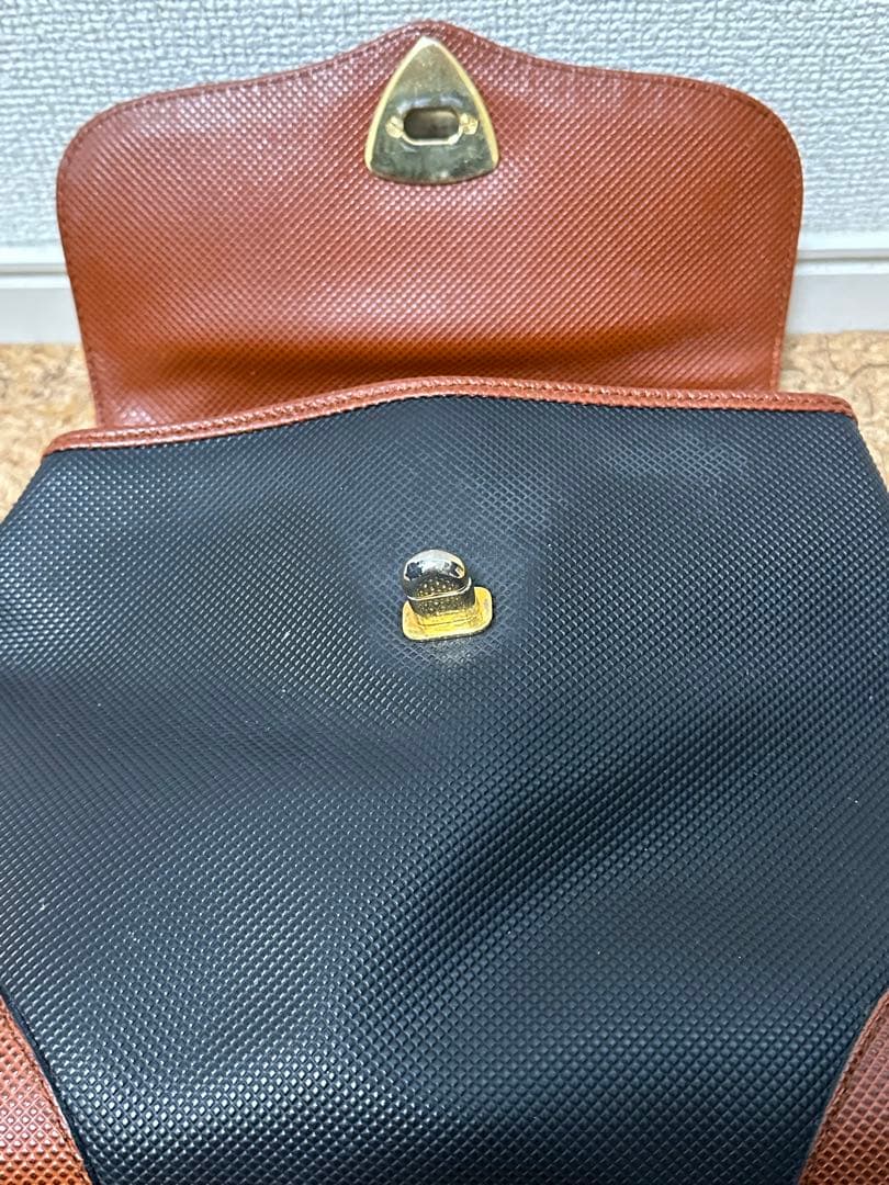 難あり　Bottega Veneta トート&ショルダー　セット