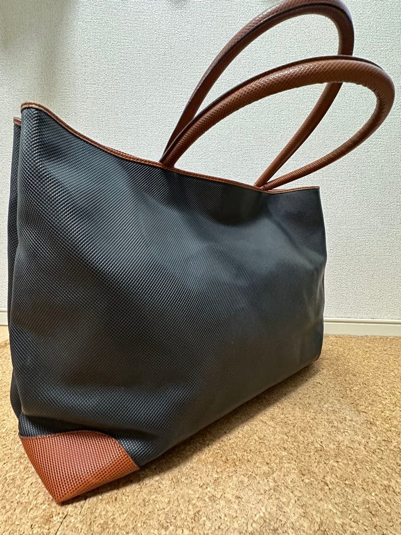 難あり　Bottega Veneta トート&ショルダー　セット