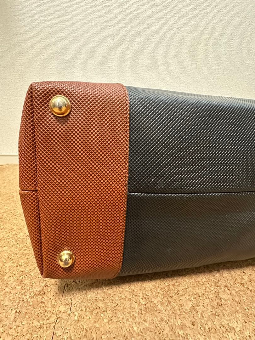 難あり　Bottega Veneta トート&ショルダー　セット