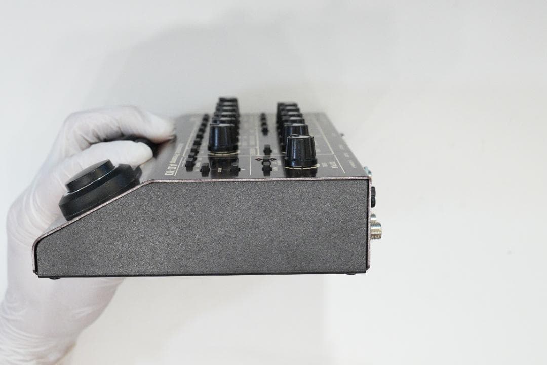 BOSS アコースティックプリアンプ AD-10