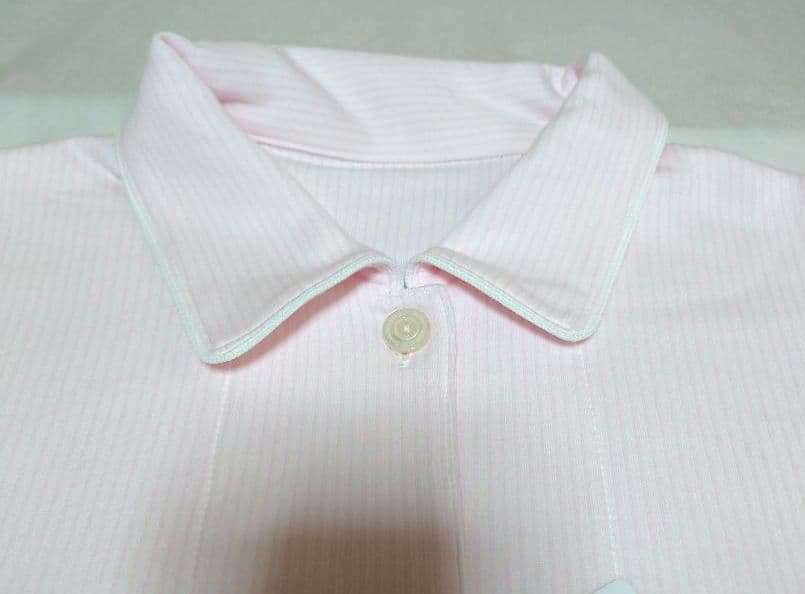 新品タグ付き ワコール 睡眠科学 sousou あったか ふわごころ パジャマ