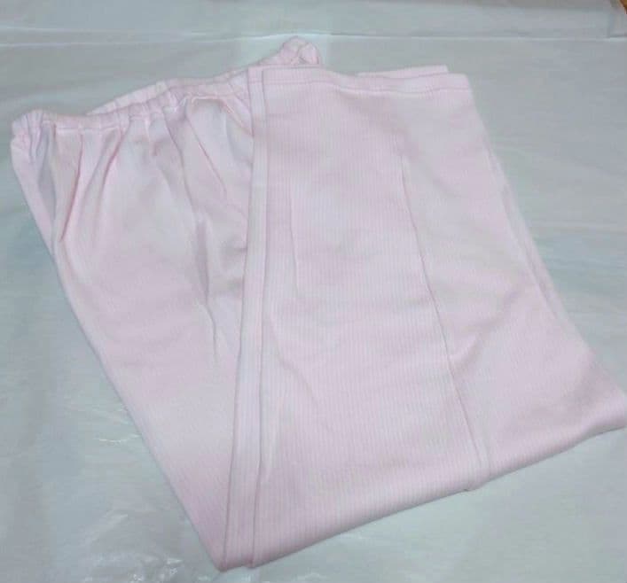 新品タグ付き ワコール 睡眠科学 sousou あったか ふわごころ パジャマ