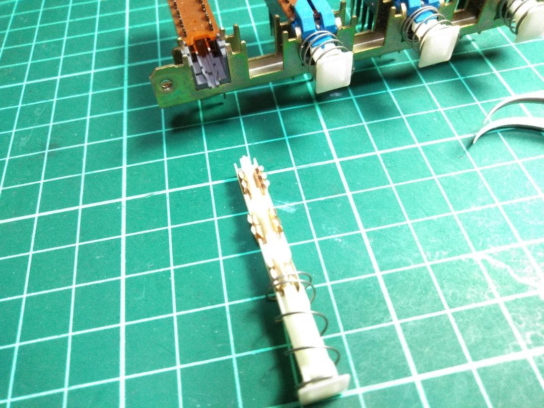 オーバーホール済　Sansui AU-D907G Extra / サンスイ 山水