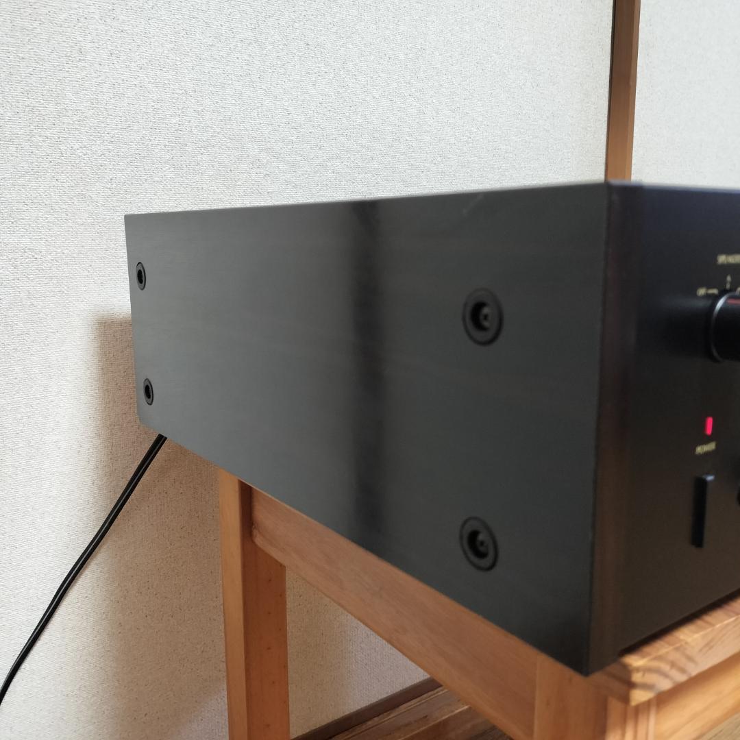 オーバーホール済　Sansui AU-D907G Extra / サンスイ 山水